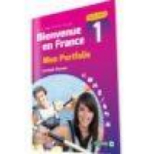 Picture of Bienvenue en France 1 4th Ed WB