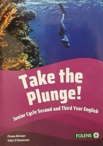 Picture of Take the Plunge set