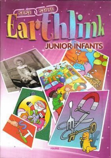 Picture of Earthlink - Junior Infants