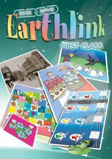 Picture of Earthlink - 1st Class