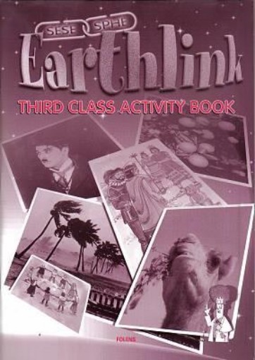 Picture of Earthlink - 3rd Class - Workbook