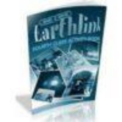 Picture of EARTHLINK 4TH CLASS WORKBOOK