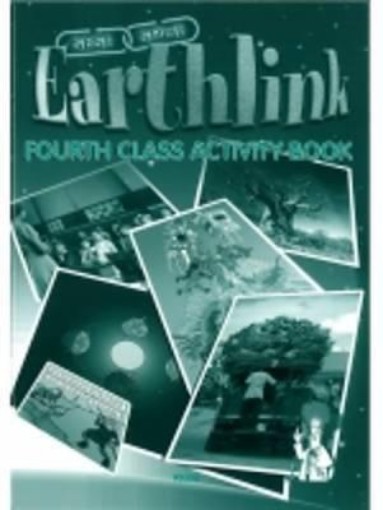 Picture of EARTHLINK 4TH CLASS WORKBOOK