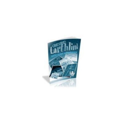 Picture of EARTHLINK 6TH ACTIVITY BOOK