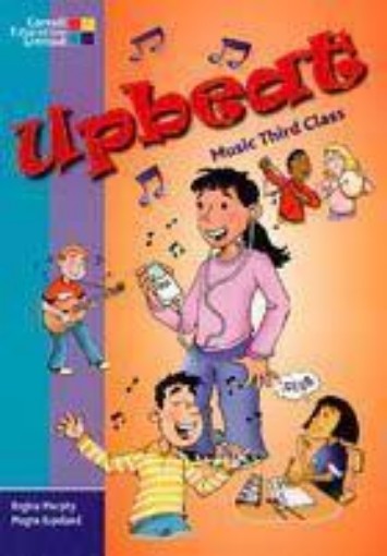 Picture of UPBEAT MUSIC THIRD CLASS