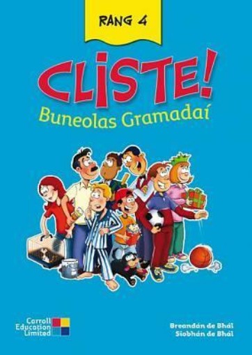 Picture of Cliste 4