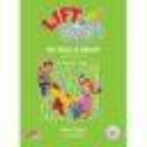Picture of Lift Off Key Skills In English - 1st Class