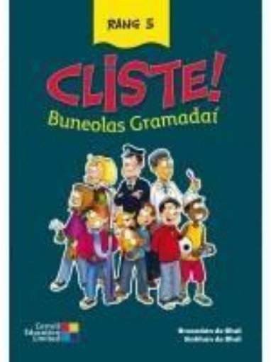Picture of Cliste 5
