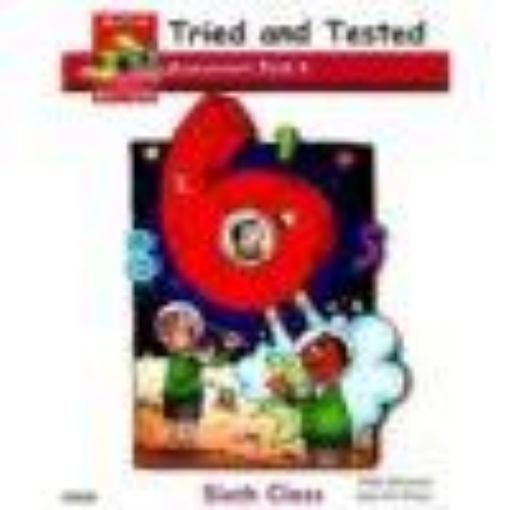 Picture of Maths Matters 6 - Tried & Tested - Assessment Pack