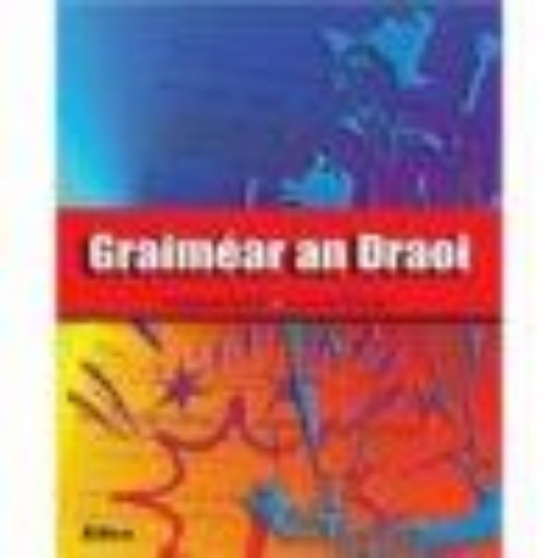 Picture of Graimear an Draoi