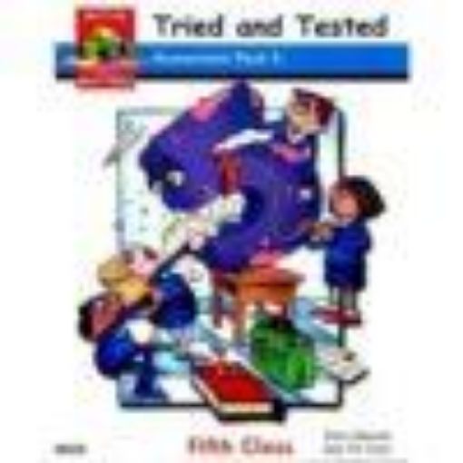 Picture of Maths Matters 5 - Tried & Tested - Assessment Pack