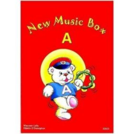 Picture of Music Box A - Junior Infants