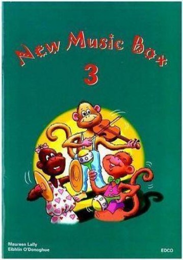 Picture of New music box 3