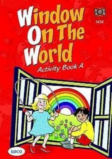 Picture of Window On The World Activity Book A