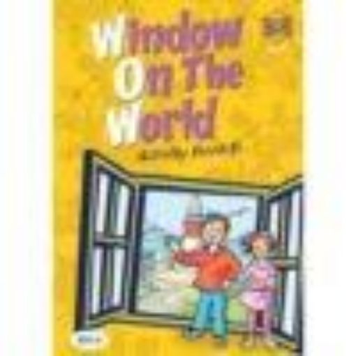 Picture of Window on the World B Senior Infants