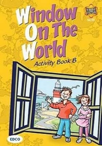 Picture of Window on the World B Senior Infants