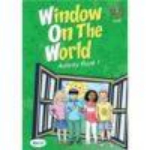Picture of Window On The World Activity Book 1st Class