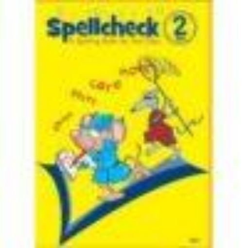 Picture of Spellcheck 2