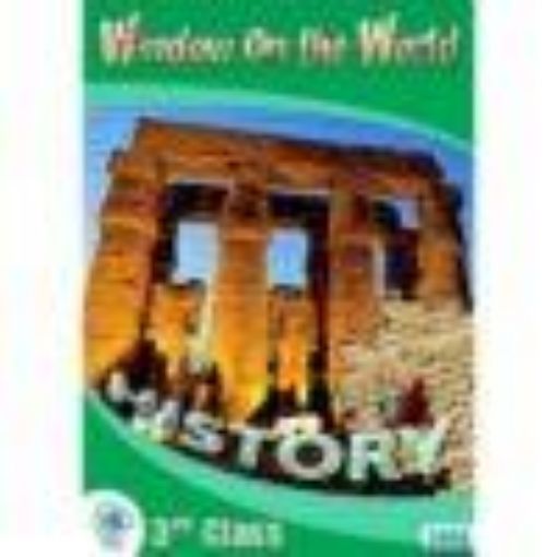 Picture of History Window on the World 3
