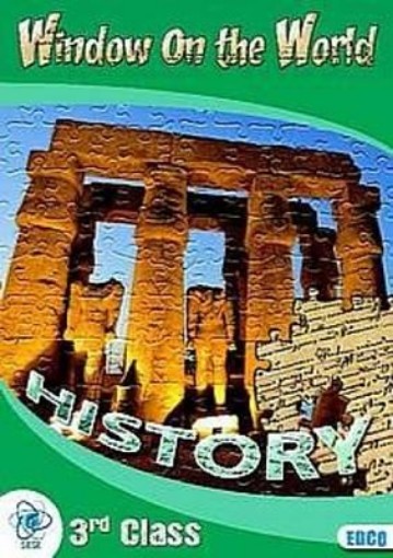Picture of History Window on the World 3
