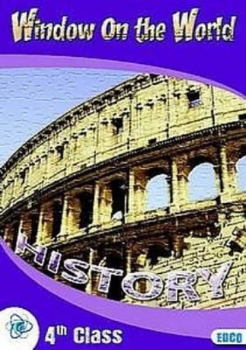 Picture of History Window on the World 4