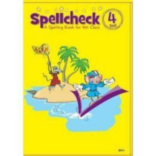 Picture of Spellcheck 4