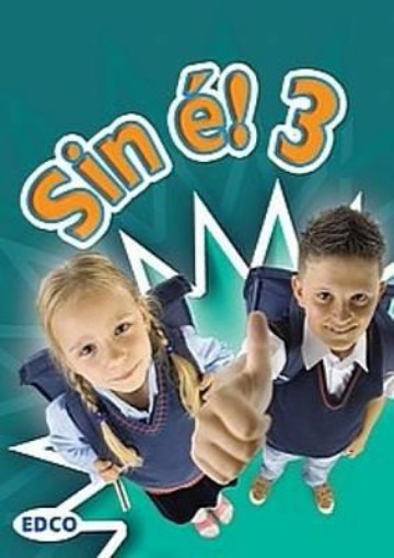 Picture of Sin e! 3 - 3rd Class