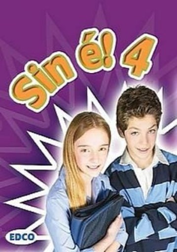 Picture of Sin e! 4 - 4th Class