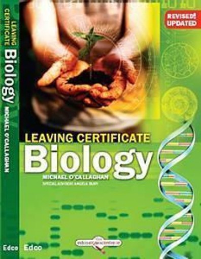 Picture of Leaving Cert Biology - Revised Edition