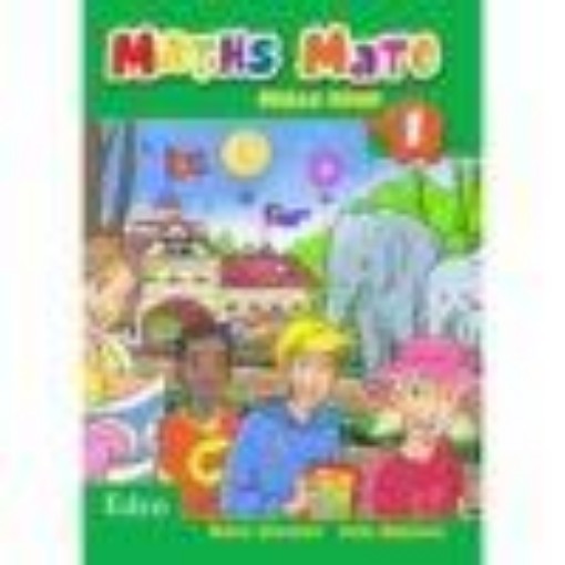 Picture of Maths Mate 1