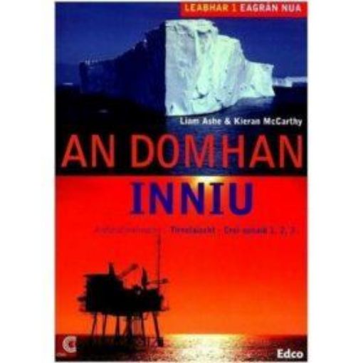 Picture of An Domhain Inniu