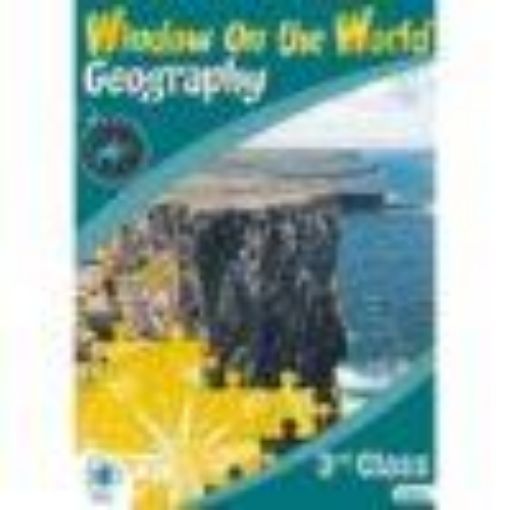 Picture of Windows On The World Geography