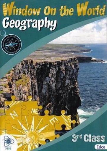 Picture of Windows On The World Geography