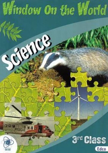 Picture of Science Window on the World 3
