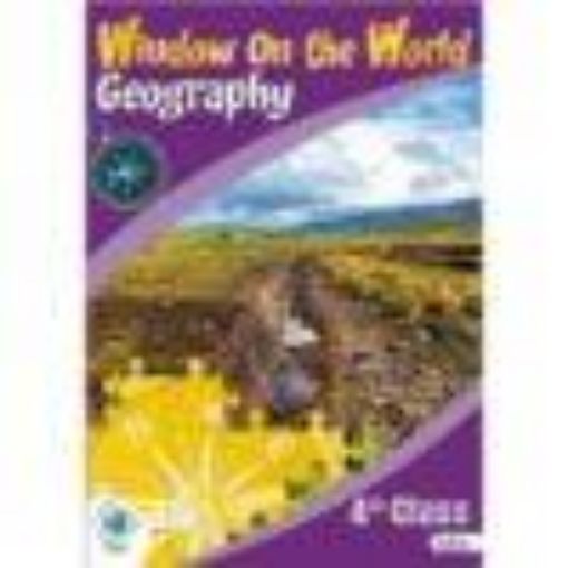 Picture of Geography Window on the World 4
