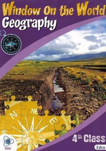 Picture of Geography Window on the World 4
