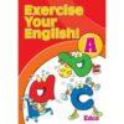 Picture of Exercise Your English A