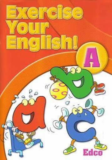 Picture of Exercise Your English A