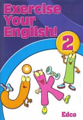 Picture of Exercise Your English! 2