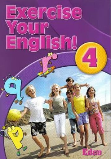 Picture of Exercise Your English! 4