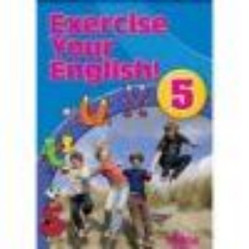 Picture of Exercise your English 5