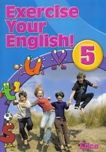 Picture of Exercise your English 5