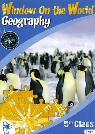 Picture of Geography 5 Window on the World