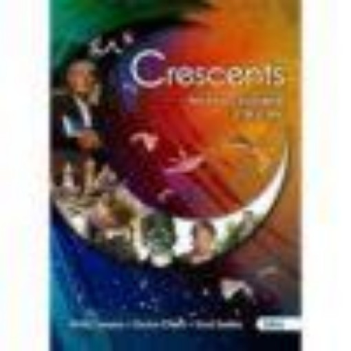 Picture of Crescents 2nd/3rd Year English