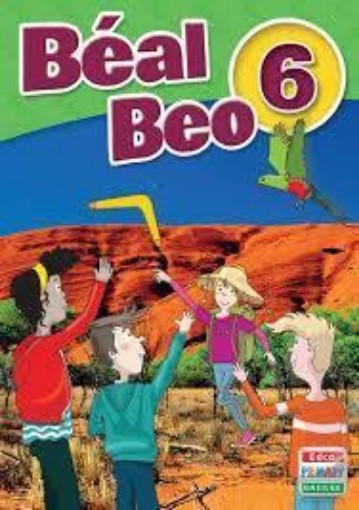 Picture of Beal Beo 6 - 6th Class