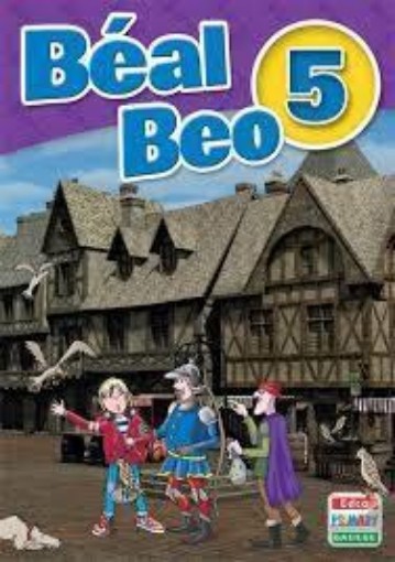 Picture of Beal Beo 5 - 5th Class