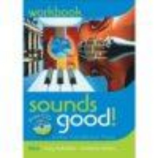 Picture of Sounds Good Workbook 2011