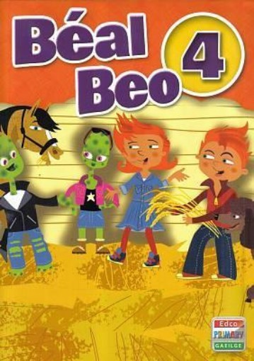 Picture of Beal Beo 4 - 4th Class