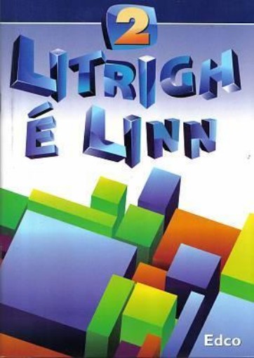 Picture of Litrigh E Linn 2