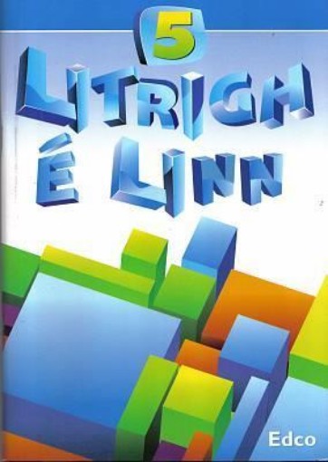 Picture of Litrigh e Linn 5 - 5th Class
